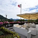 Hotell Il Cervo, & Wellness, Bike 4*