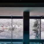 Il Cervo, & Wellness, Bike Hotell Tarvisio