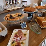 Il Cervo, & Wellness, Bike 4* Tarvisio