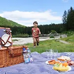 Hotell Il Cervo, & Wellness, Bike 4*