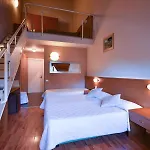 Il Cervo, & Wellness, Bike Hotell 4*