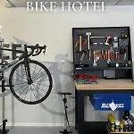 Il Cervo, & Wellness, Bike