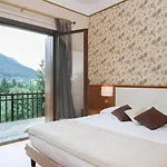 Hotell Il Cervo, & Wellness, Bike 4*