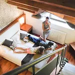 Il Cervo, & Wellness, Bike 4* Tarvisio