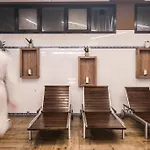 Il Cervo, & Wellness, Bike Hotell Tarvisio