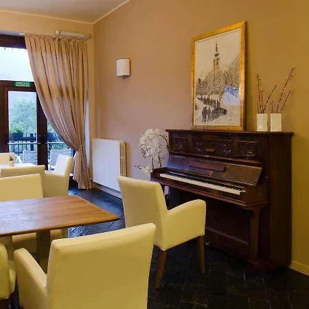 Il Cervo, & Wellness, Bike Hotel 4*