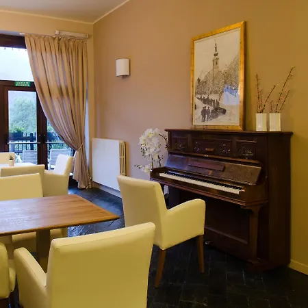 Il Cervo, Spa&wellness, Bike Hotel 4*