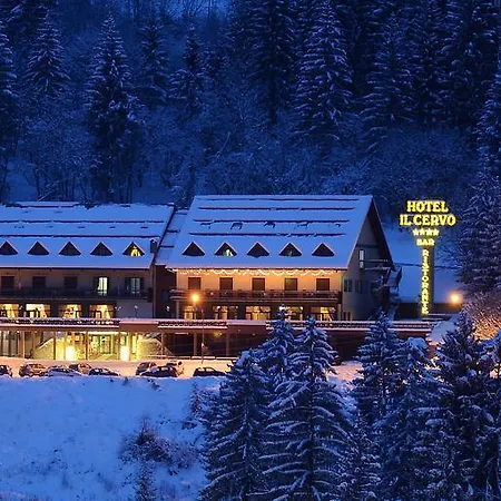 Il Cervo, & Wellness, Bike 4*