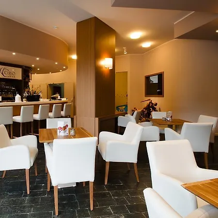 Il Cervo, & Wellness, Bike Tarvisio