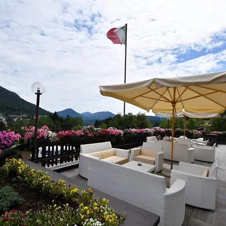 Hotel Il Cervo, & Wellness, Bike 4*