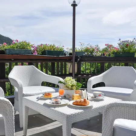 Il Cervo, Spa&wellness, Bike Hotel 4*