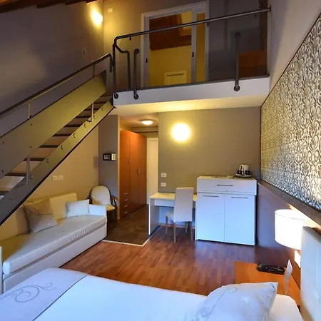 Hotel Il Cervo, & Wellness, Bike