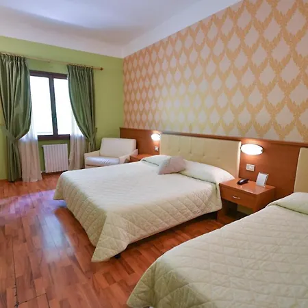 Il Cervo, & Wellness, Bike Hotel