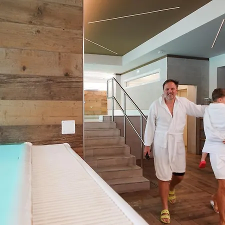 Il Cervo, Spa&wellness, Bike Tarvisio
