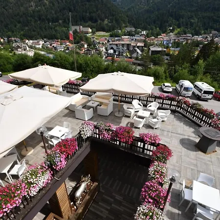 Il Cervo, Spa&wellness, Bike