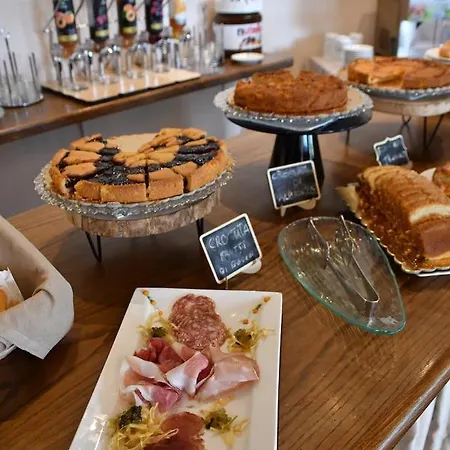 Il Cervo, & Wellness, Bike 4* Tarvisio