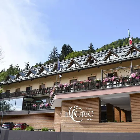 Il Cervo, & Wellness, Bike 4*