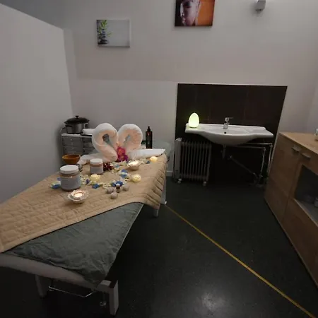 Il Cervo, Spa&wellness, Bike