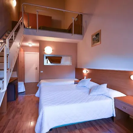 Il Cervo, Spa&wellness, Bike Hotel 4*