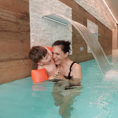 Hotel Il Cervo, Spa&wellness, Bike 4*