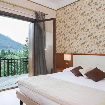 Hotel Il Cervo, Spa&wellness, Bike 4*