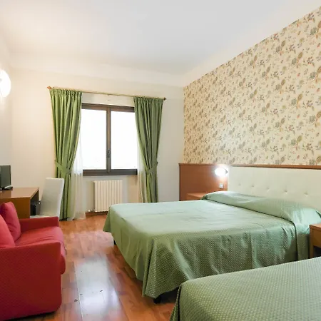 Il Cervo, Spa&wellness, Bike 4*