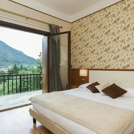 Il Cervo, Spa&wellness, Bike Tarvisio