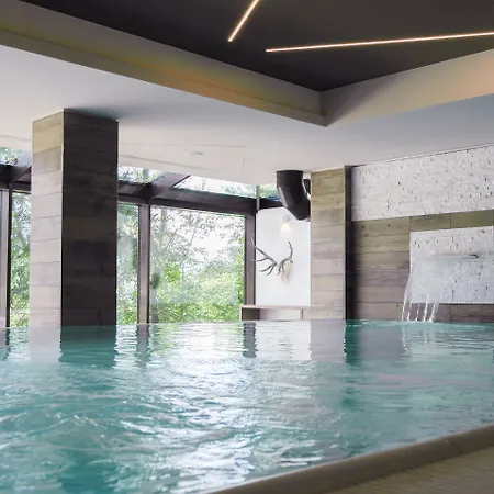 Il Cervo, Spa&wellness, Bike Tarvisio