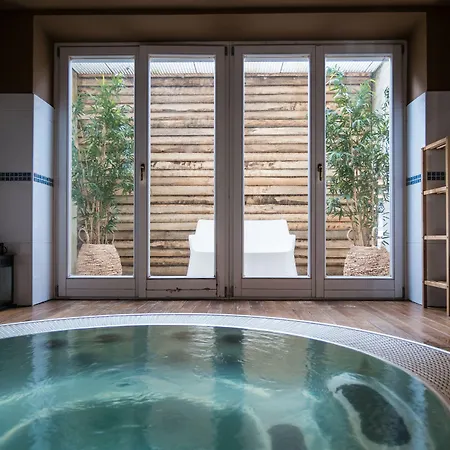 Il Cervo, Spa&wellness, Bike