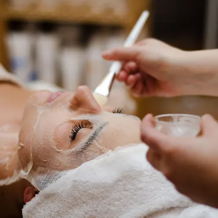 Hotel Il Cervo, Spa&wellness, Bike 4*