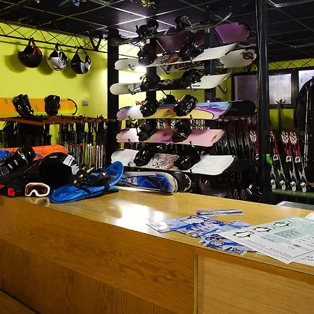 Il Cervo, & Wellness, Bike Hotel 4*