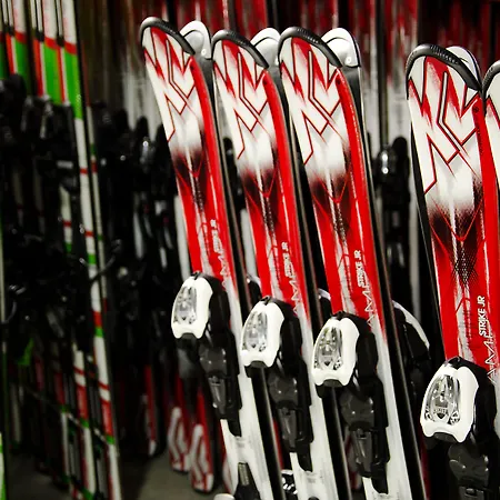 Hotel Il Cervo, & Wellness, Bike Tarvisio