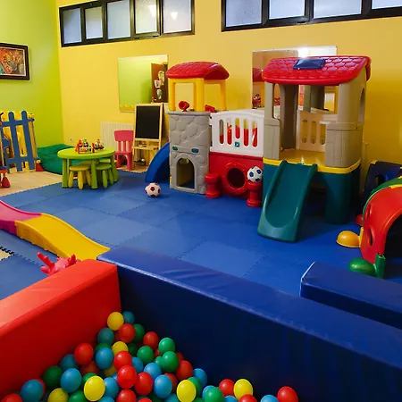 Hotel Il Cervo, & Wellness, Bike