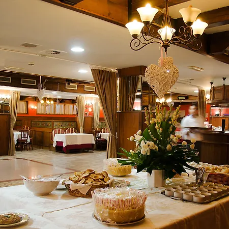 Il Cervo, Spa&wellness, Bike 4*