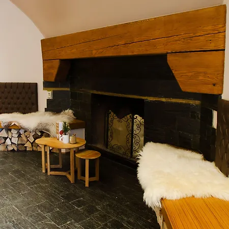 Il Cervo, Spa&wellness, Bike 4* Tarvisio