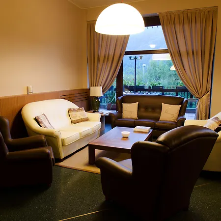 Il Cervo, Spa&wellness, Bike 4*