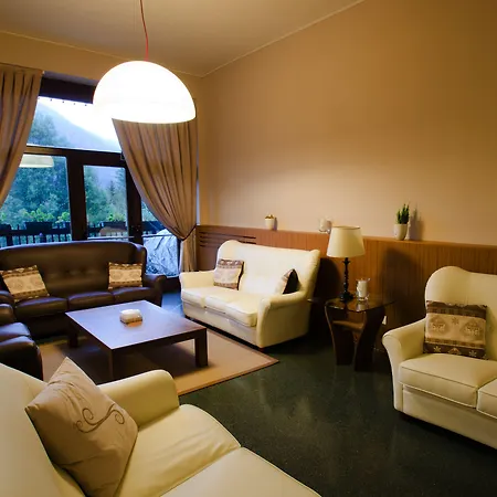 Hotel Il Cervo, Spa&wellness, Bike 4*