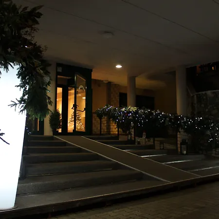 Hotel Il Cervo, & Wellness, Bike 4*