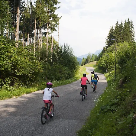 Il Cervo, Spa&wellness, Bike 4*