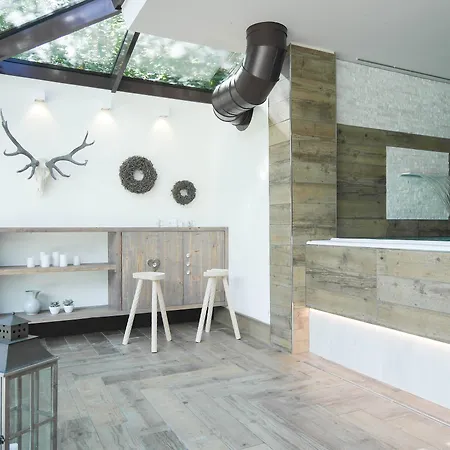 Il Cervo, Spa&wellness, Bike
