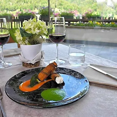 Il Cervo, Spa&wellness, Bike Hotel 4*