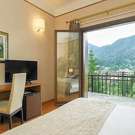 Hotel Il Cervo, Spa&wellness, Bike 4*
