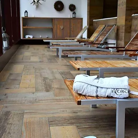 Il Cervo, Spa&wellness, Bike Tarvisio