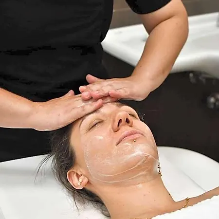 Hotel Il Cervo, Spa&wellness, Bike 4*