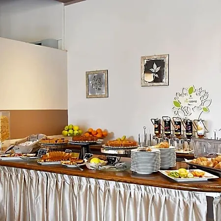 Il Cervo, Spa&wellness, Bike Hotel 4*