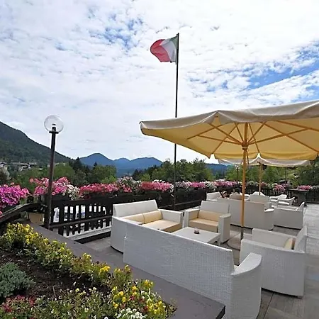 Il Cervo, Spa&wellness, Bike Hotel Tarvis