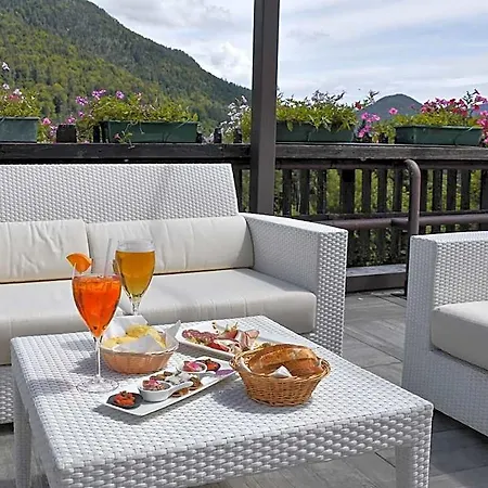 Il Cervo, Spa&wellness, Bike