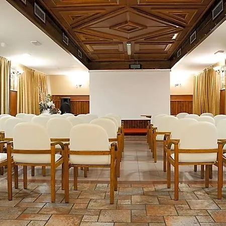 Il Cervo, Spa&wellness, Bike Hotel Tarvis