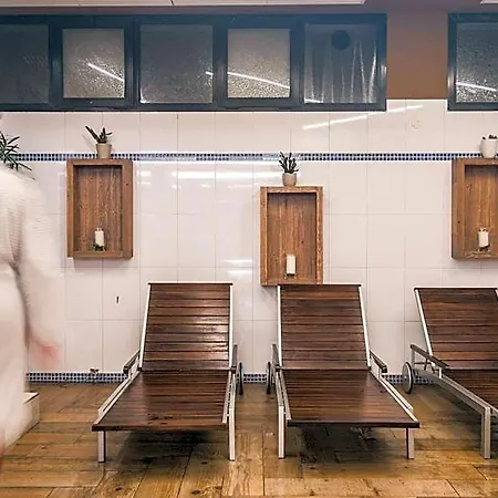 Hotel Il Cervo, Spa&wellness, Bike 4*