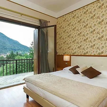 Hotel Il Cervo, Spa&wellness, Bike